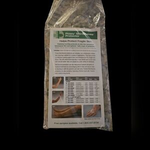 Posey skinsleeve protector